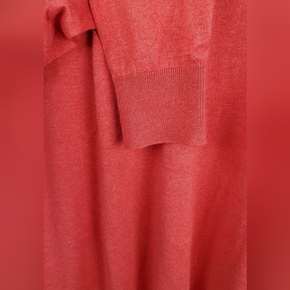 Peter Millar Men's M Crew neck Crown Soft Sweater Lightweight Cotton Silk - Picture 3 of 6